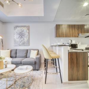 Exquisite 4BR Townhouse at DAMAC Hills 2, Dubailand by Deluxe Holiday Homes