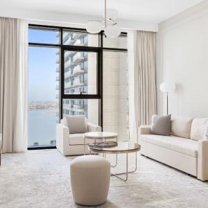 Silkhaus Vacation Homes Ultra Luxury 1BDR with Sea View