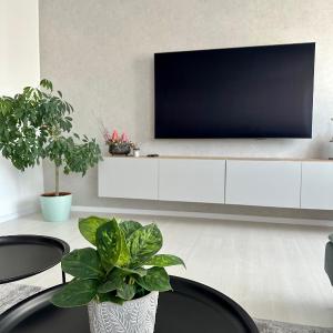 Modern Apartment in Piešťany City Center