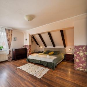 Holiday Home in the Heart of Riga