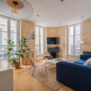 Charmant appartement haut de gamme