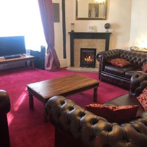 Church View Holiday Let - Central Rye - sleeps 6