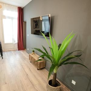 Le comptoir des grenouilles
