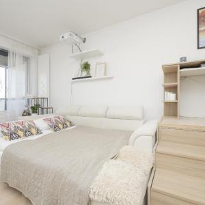 Business Studio Sikorskiego by Noclegi Renters