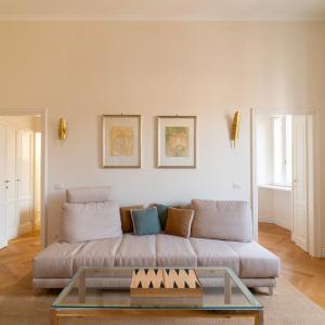 Luxury Boutique apartment in the center of Rome