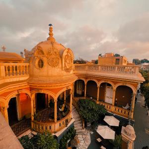 Viajero Lima - Barranco Hostel