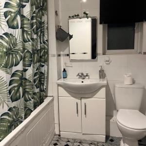 Jazmin Room