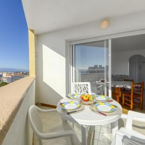 Apartment Ahinoa by Interhome