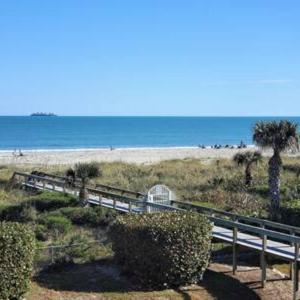 Oceanview Penthouse Deluxe - Sleeps 6 206