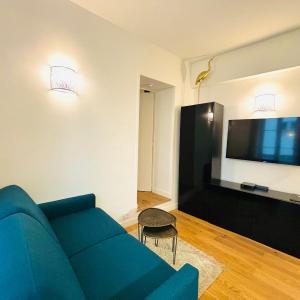 Lovely studio in the Heart of St Germain-des-Prés