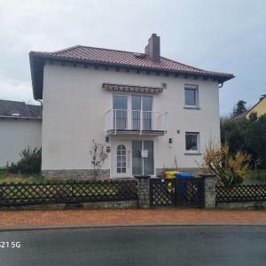 Wohnung Adam