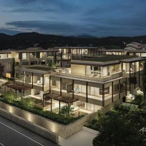 Lago Style Apartment