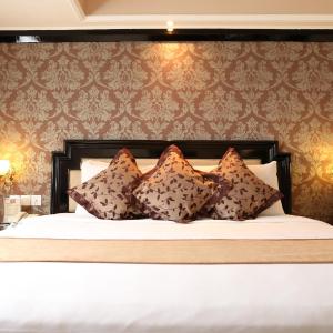 Golden Boutique Hotel Melawai