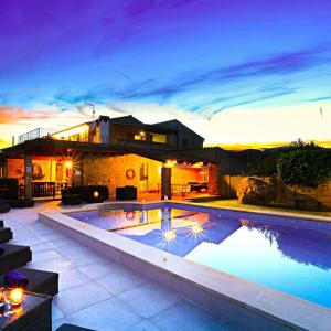 Villa Crever