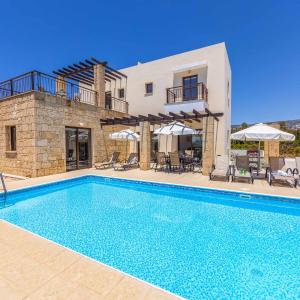 Villa Anthia