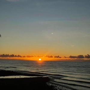 Lovely Bedroom in Lila, Bohol with WIFI, AC and Ref