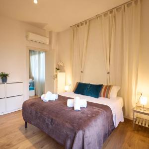 [Novoli] Cozy Apartment