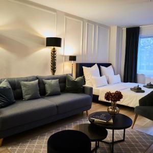 R B Apartment Hamburg Business am Flughafen für 1-5 Personen - ideal für Geschäftsreisende und Familien - Küche - Waschtrockner - Smart TV - kostenloser Parkplatz