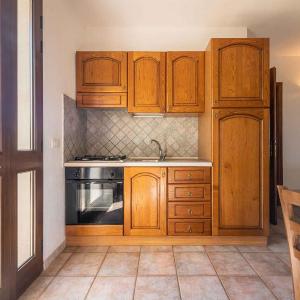 House and Apts. Siniscola - Sardinien 35758