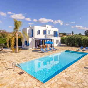 Villa Ino