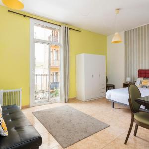 Apartament Clot 1