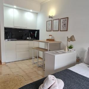 Suite céntrica, Triana, Sevilla, España