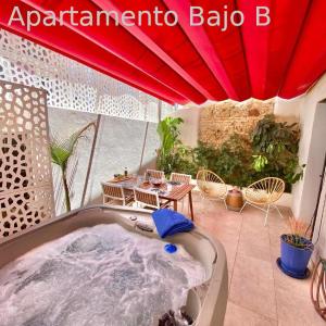 Apartamentos Simba