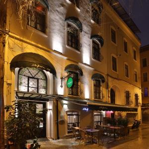 Impera Hotel - Special Category