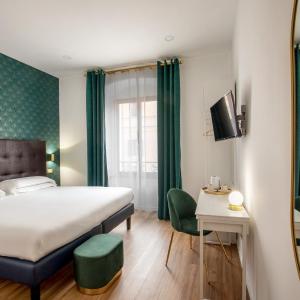 Amalia Suites by Remember Rome