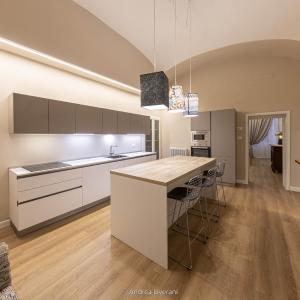 SiBilla Suite Apartment - via Oberdan 13