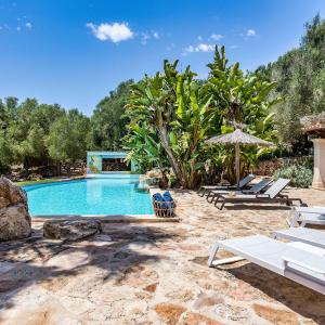 Finca Son Pavo Real