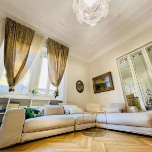 Magnifico appartamento d'epoca ai Navigli colazione inclusa