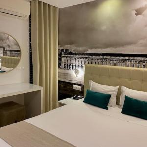 Lisbon City Apartments & Suites by City Hotels