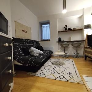 petit coin charmant de Toulouse