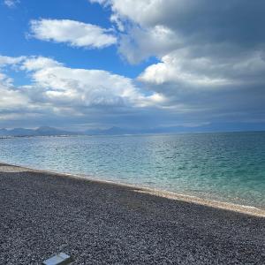 Beachfront Promenade