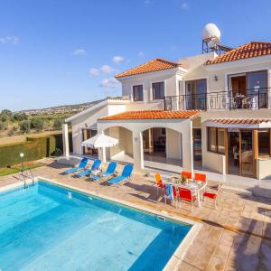 Villa Kyveli 2