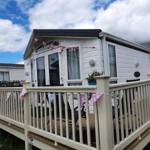 MP709 - Parkdean Resorts, Camber Sands