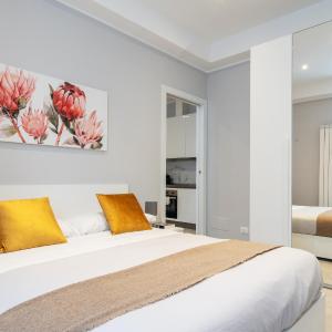 Filippi Flexyrent apartment A.C.