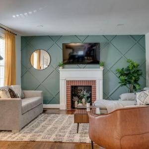 Charming House by Vanderbilt and Belmont University