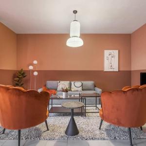 The Collection Barcelona - Sagrada Familia Cozy 3 Bedroom with balcony