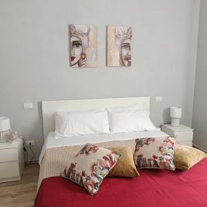 NONNO PEPPE Suites 1, 2 & 3