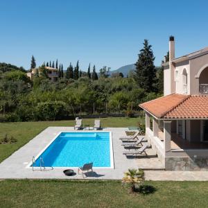 Country Villa Verde - 2Floor Family Home