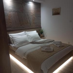 LUX Apartman AS - Montevia