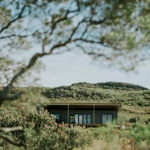 KORF Cabin