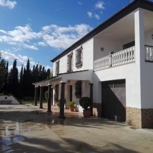 Casa Tita Carmen