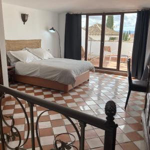 Casa Franci