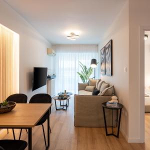 Chic and Lavish Apartment in Athens