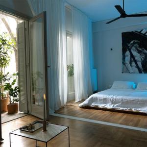 Urban Loft in Athina