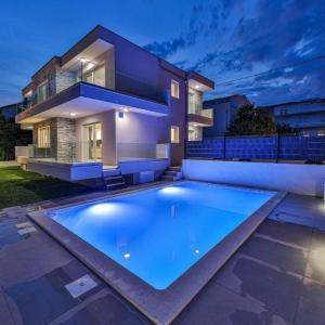 Villa Irena
