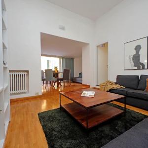 Amleto Apartments